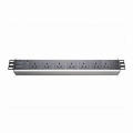 China Steckdose 8-Wege 16A PDU (ST-CHN (16) N1008WKPB19A)